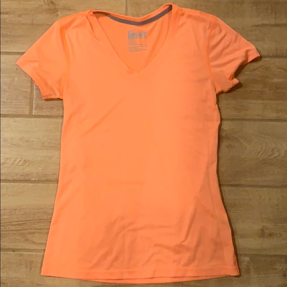 Nike Dri-Fit Regular Fit (S)